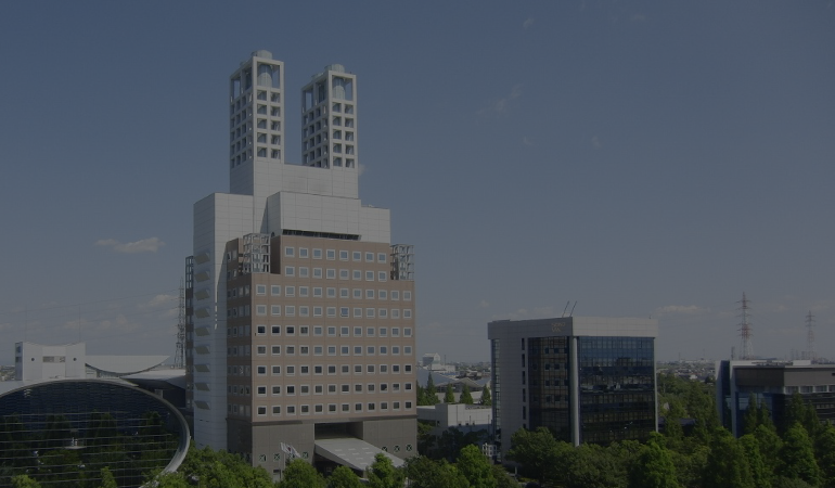 大垣オフィス